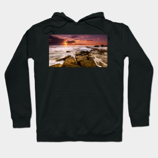 Forresters Beach Hoodie